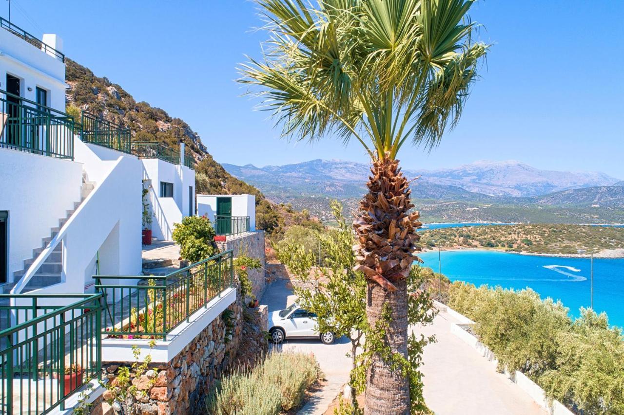 Istron Homes Εξωτερικό φωτογραφία