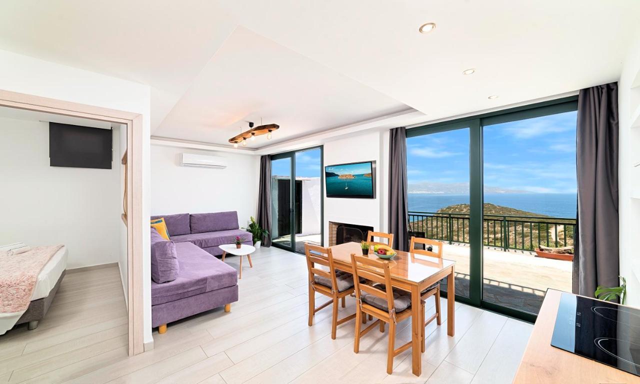 Istron Homes Εξωτερικό φωτογραφία