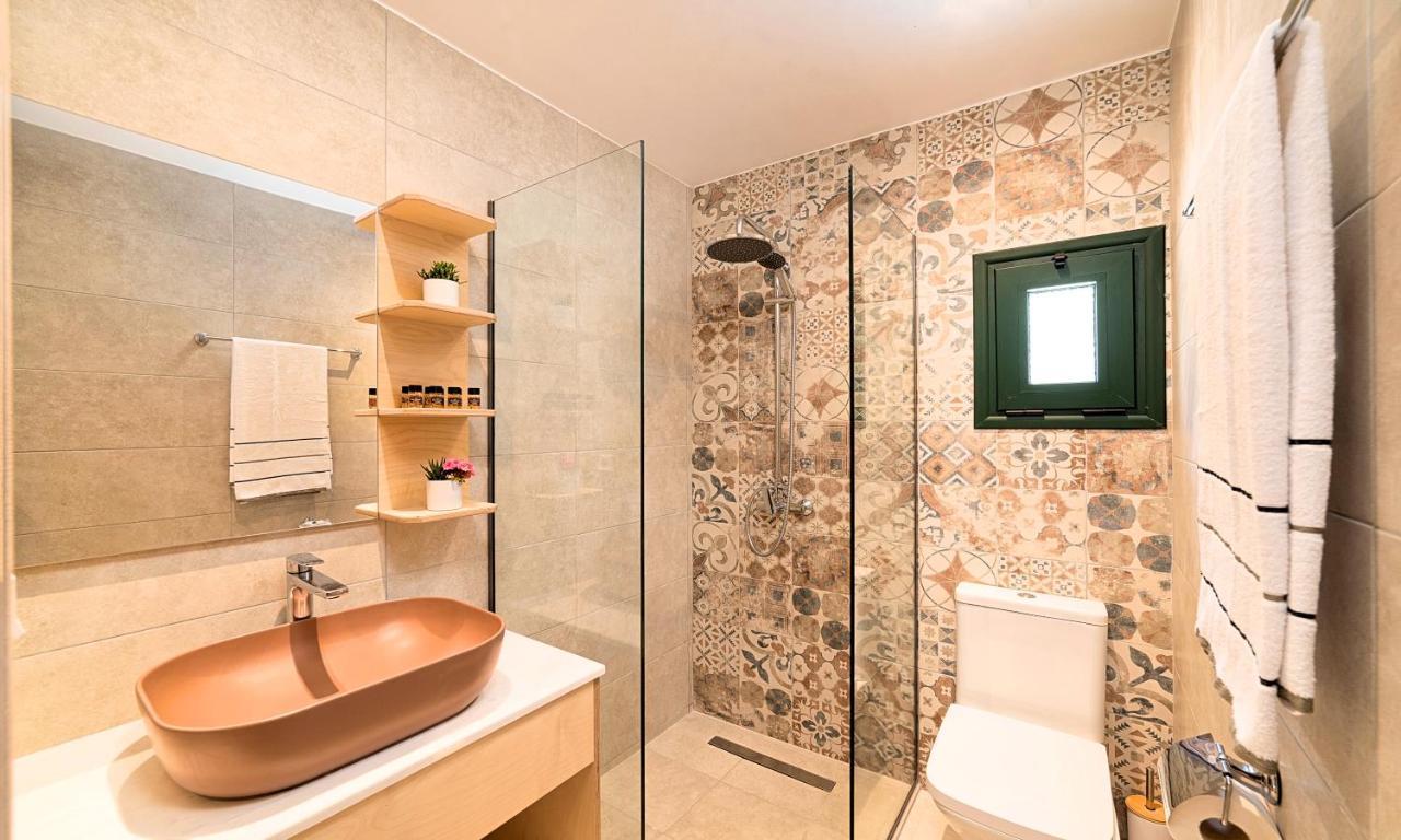 Istron Homes Εξωτερικό φωτογραφία